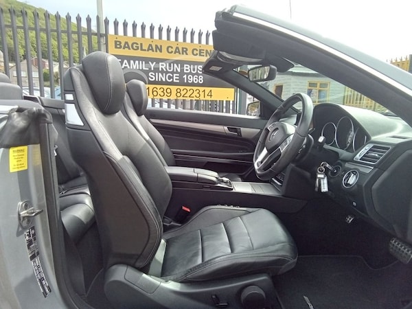 Used Mercedes-Benz E-Class 2014 for sale - 74483459: Photo 24
