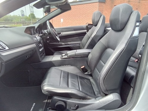Used Mercedes-Benz E-Class 2014 for sale - 74483459: Photo 25