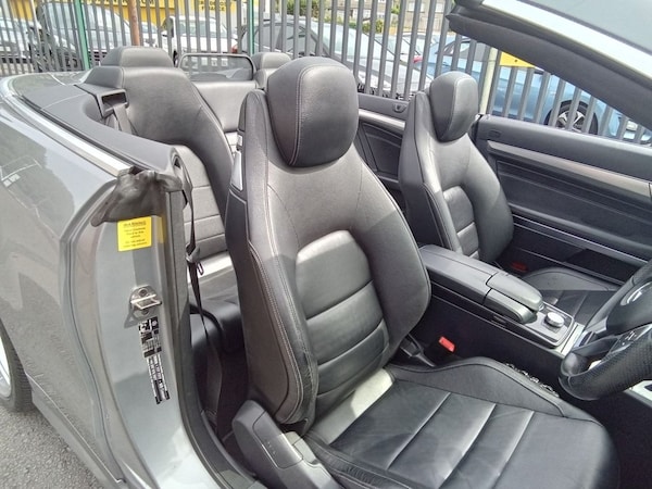 Used Mercedes-Benz E-Class 2014 for sale - 74483459: Photo 26