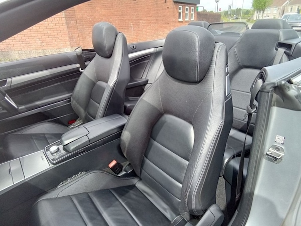 Used Mercedes-Benz E-Class 2014 for sale - 74483459: Photo 27