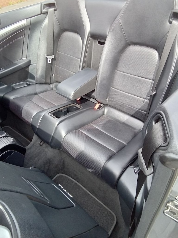 Used Mercedes-Benz E-Class 2014 for sale - 74483459: Photo 29