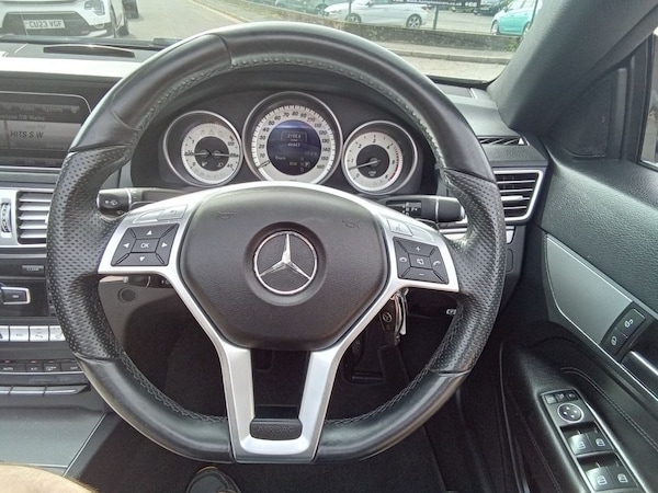 Used Mercedes-Benz E-Class 2014 for sale - 74483459: Photo 39