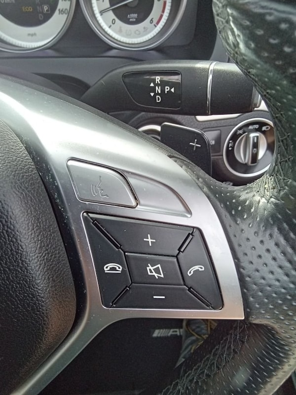 Used Mercedes-Benz E-Class 2014 for sale - 74483459: Photo 40