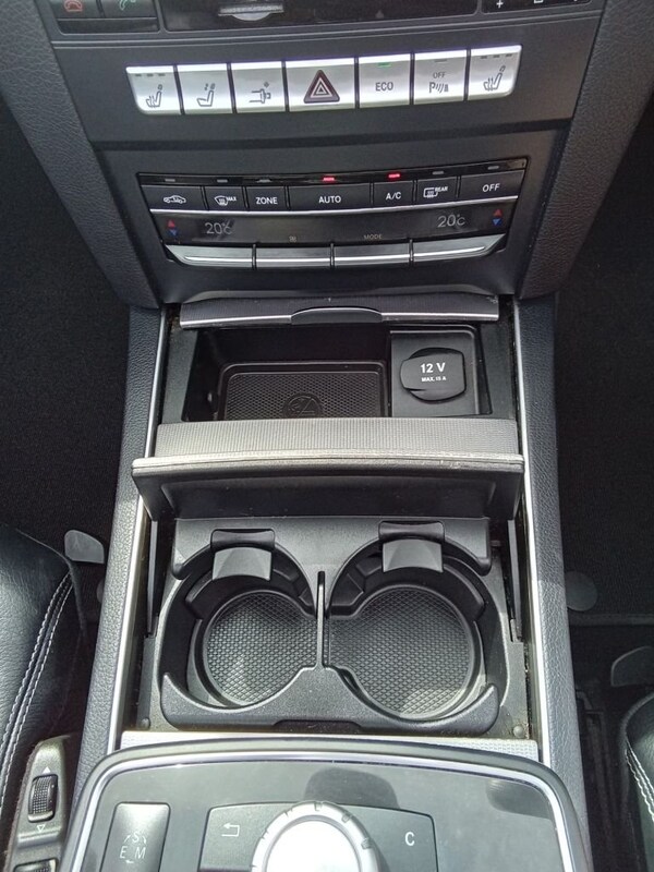 Used Mercedes-Benz E-Class 2014 for sale - 74483459: Photo 44