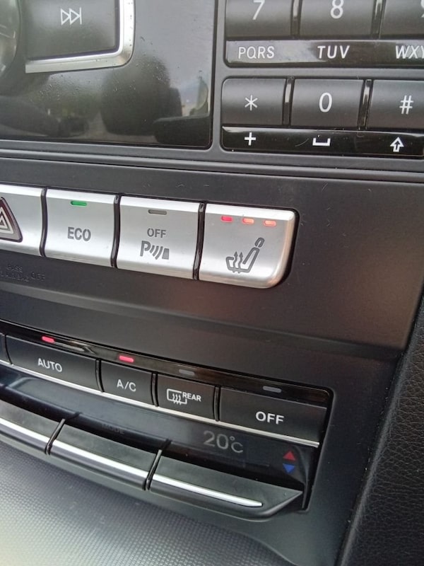 Used Mercedes-Benz E-Class 2014 for sale - 74483459: Photo 45