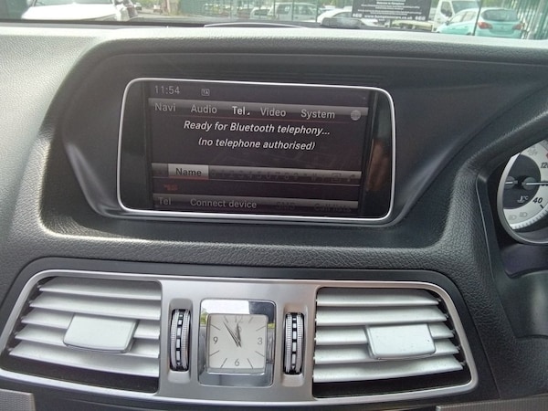 Used Mercedes-Benz E-Class 2014 for sale - 74483459: Photo 46