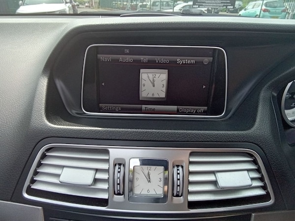 Used Mercedes-Benz E-Class 2014 for sale - 74483459: Photo 47