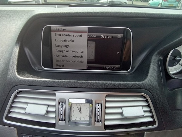 Used Mercedes-Benz E-Class 2014 for sale - 74483459: Photo 48
