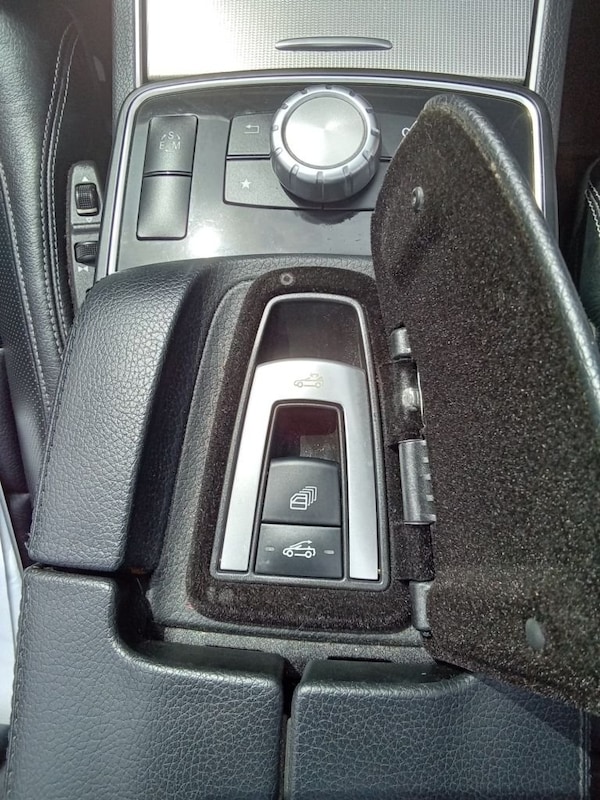 Used Mercedes-Benz E-Class 2014 for sale - 74483459: Photo 49