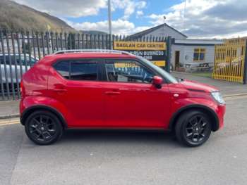 Used Suzuki Ignis 2017 for sale - 74039652: Photo