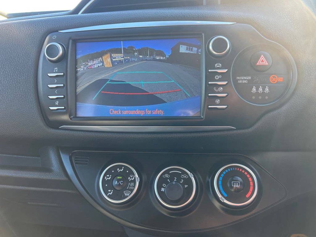 Used Toyota Yaris 2020 for sale - 76081239: Photo 11