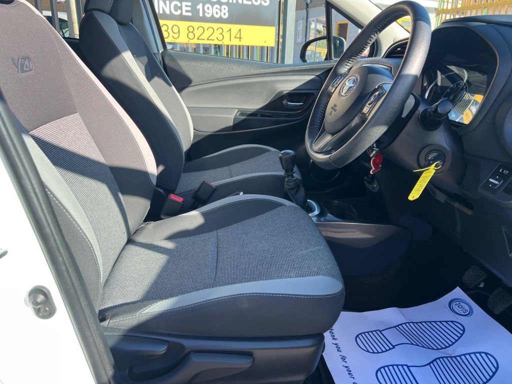 Used Toyota Yaris 2020 for sale - 76081239: Photo 18