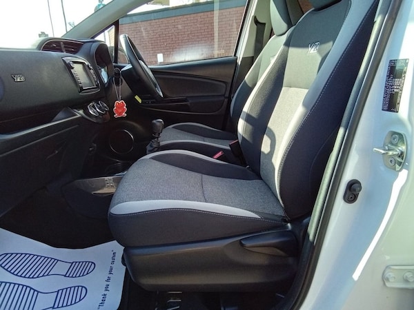 Used Toyota Yaris 2020 for sale - 76081239: Photo 19