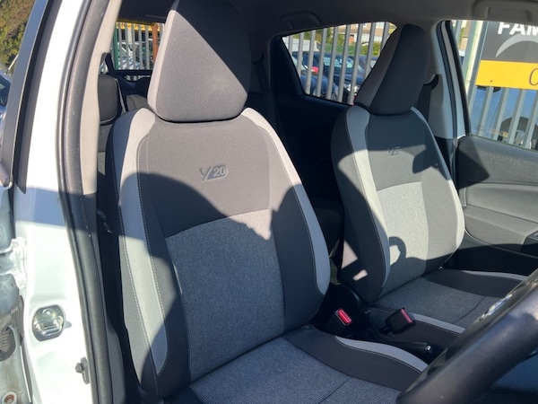 Used Toyota Yaris 2020 for sale - 76081239: Photo 20