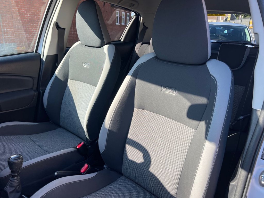 Used Toyota Yaris 2020 for sale - 76081239: Photo 23