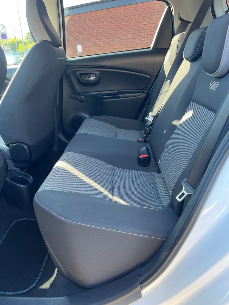 Used Toyota Yaris 2020 for sale - 76081239: Photo 25