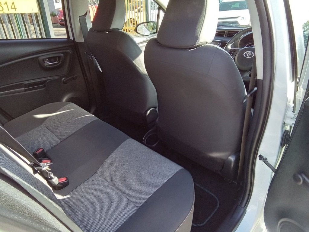 Used Toyota Yaris 2020 for sale - 76081239: Photo 26