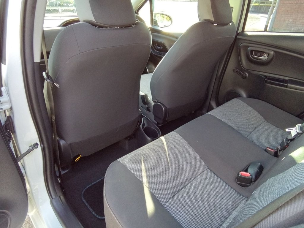 Used Toyota Yaris 2020 for sale - 76081239: Photo 27