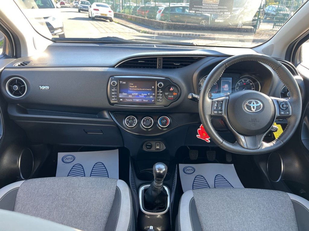 Used Toyota Yaris 2020 for sale - 76081239: Photo 3