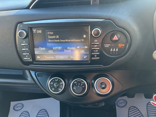 Used Toyota Yaris 2020 for sale - 76081239: Photo 35