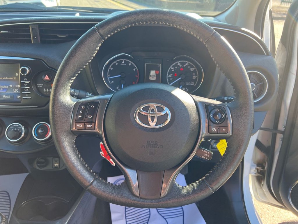 Used Toyota Yaris 2020 for sale - 76081239: Photo 38