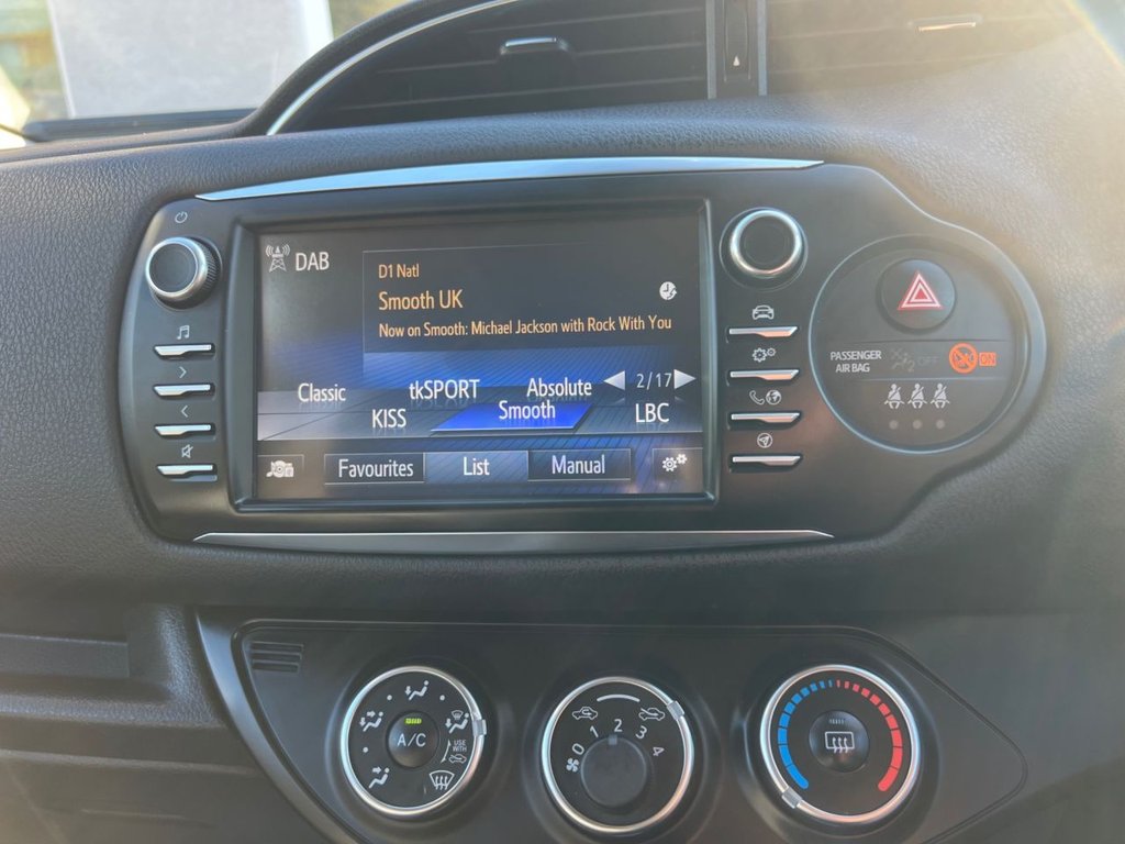 Used Toyota Yaris 2020 for sale - 76081239: Photo 45