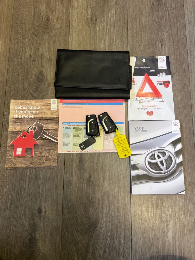 Used Toyota Yaris 2020 for sale - 76081239: Photo 49