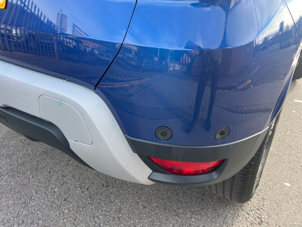 Used Dacia Duster 2021 for sale - 77341928: Photo 13