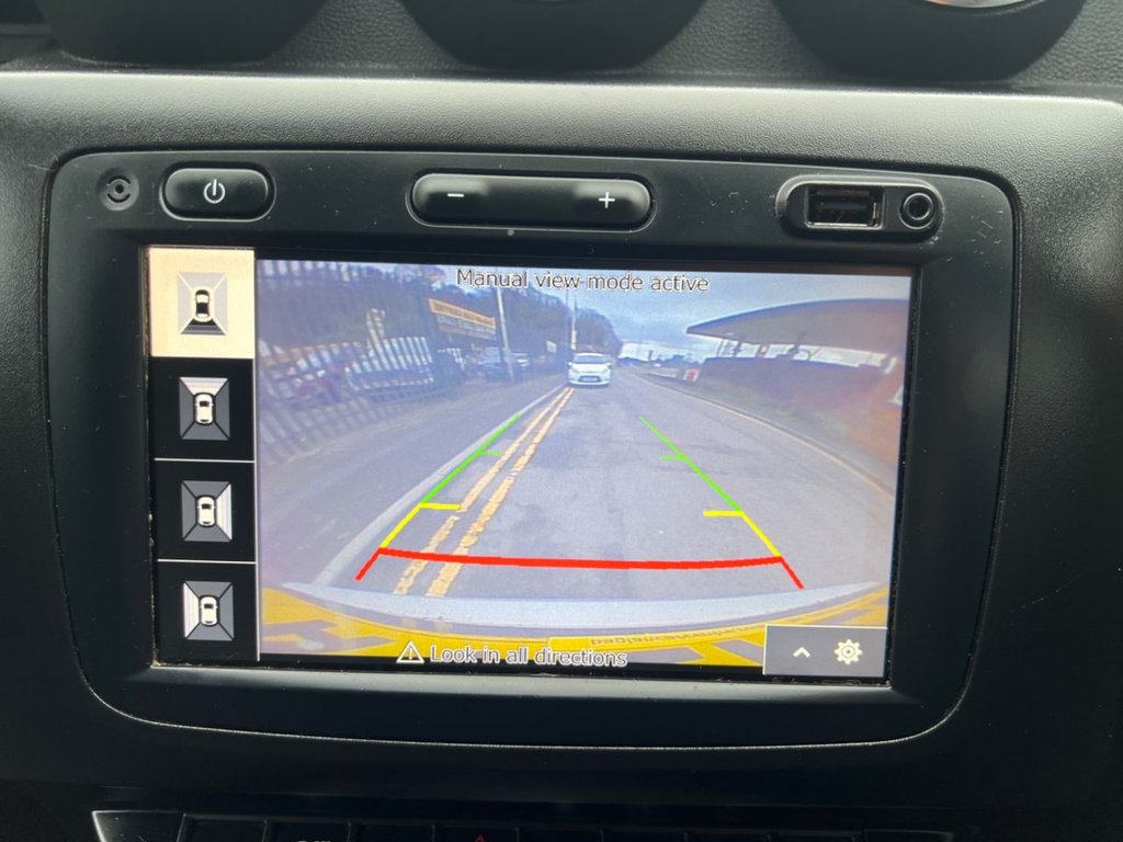 Used Dacia Duster 2021 for sale - 77341928: Photo 14