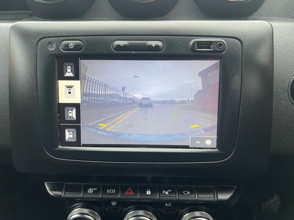 Used Dacia Duster 2021 for sale - 77341928: Photo 17