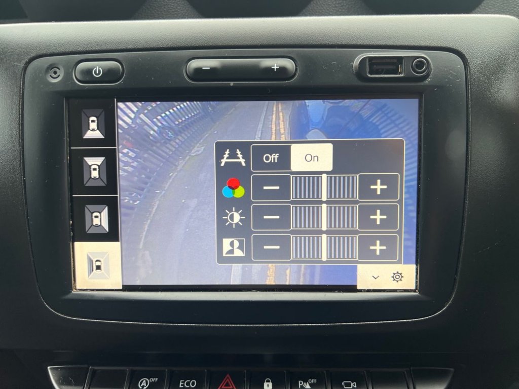 Used Dacia Duster 2021 for sale - 77341928: Photo 18