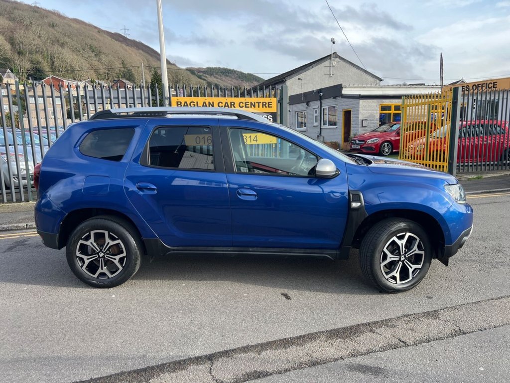 Used Dacia Duster 2021 for sale - 77341928: Photo 2