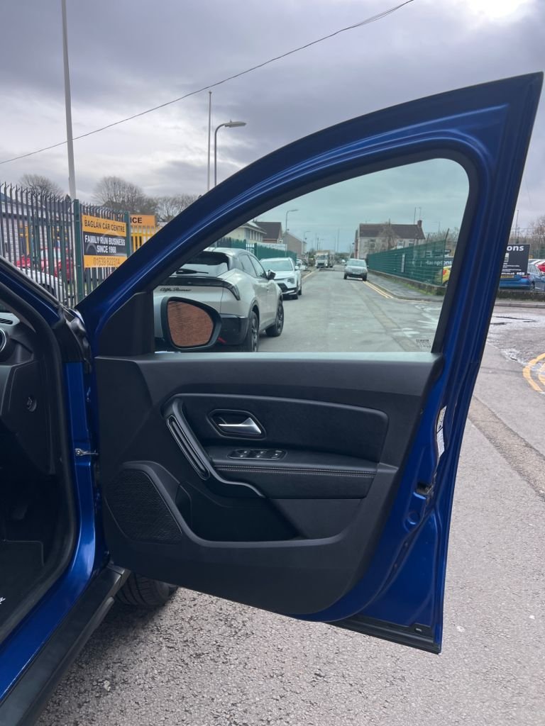 Used Dacia Duster 2021 for sale - 77341928: Photo 20