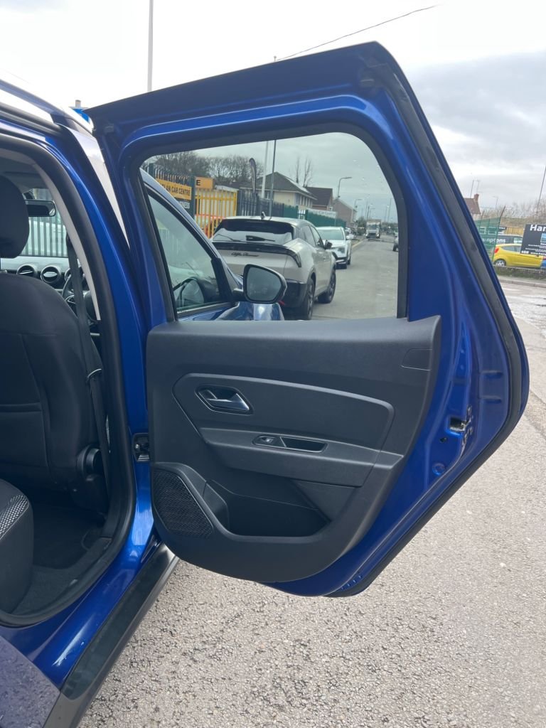 Used Dacia Duster 2021 for sale - 77341928: Photo 22