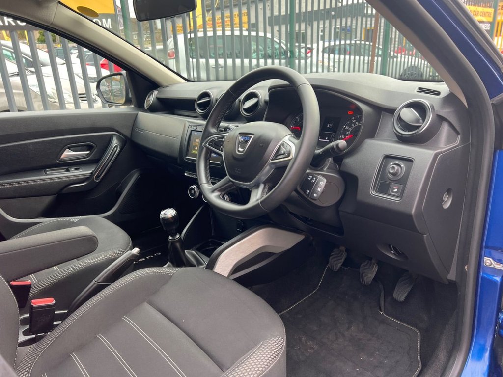 Used Dacia Duster 2021 for sale - 77341928: Photo 23