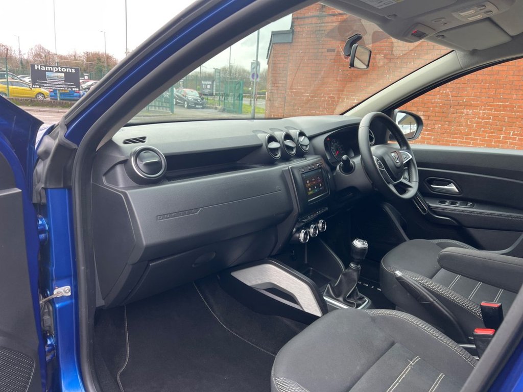 Used Dacia Duster 2021 for sale - 77341928: Photo 24