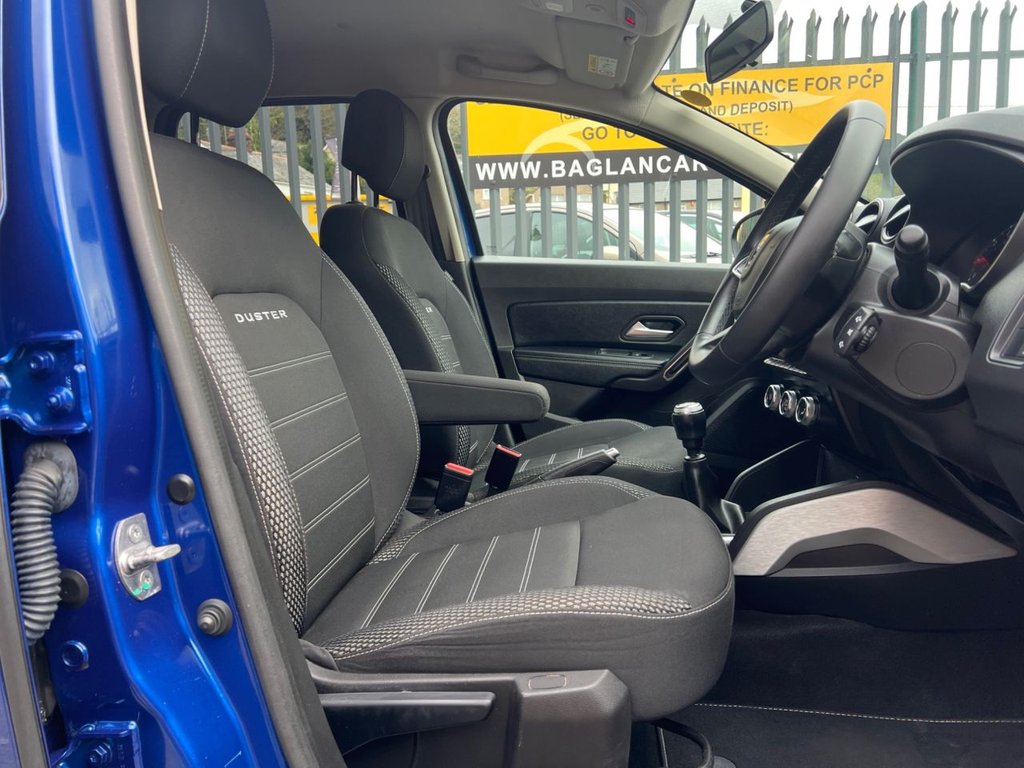 Used Dacia Duster 2021 for sale - 77341928: Photo 25