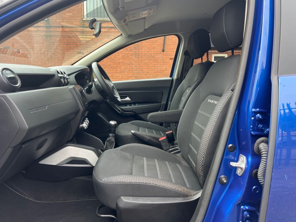 Used Dacia Duster 2021 for sale - 77341928: Photo 26