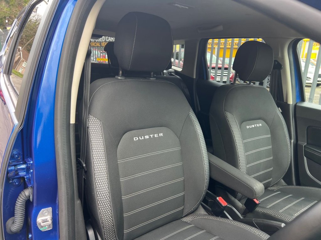 Used Dacia Duster 2021 for sale - 77341928: Photo 27