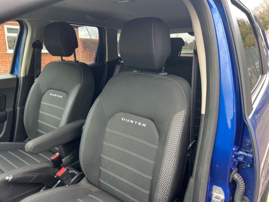 Used Dacia Duster 2021 for sale - 77341928: Photo 28