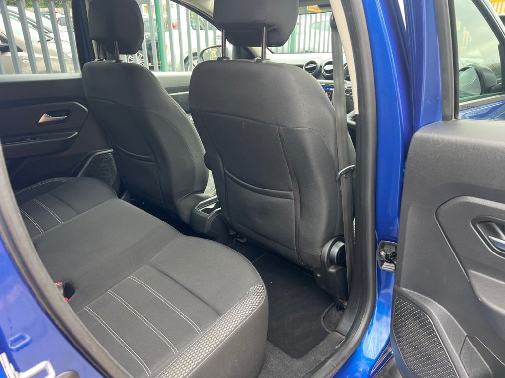 Used Dacia Duster 2021 for sale - 77341928: Photo 29
