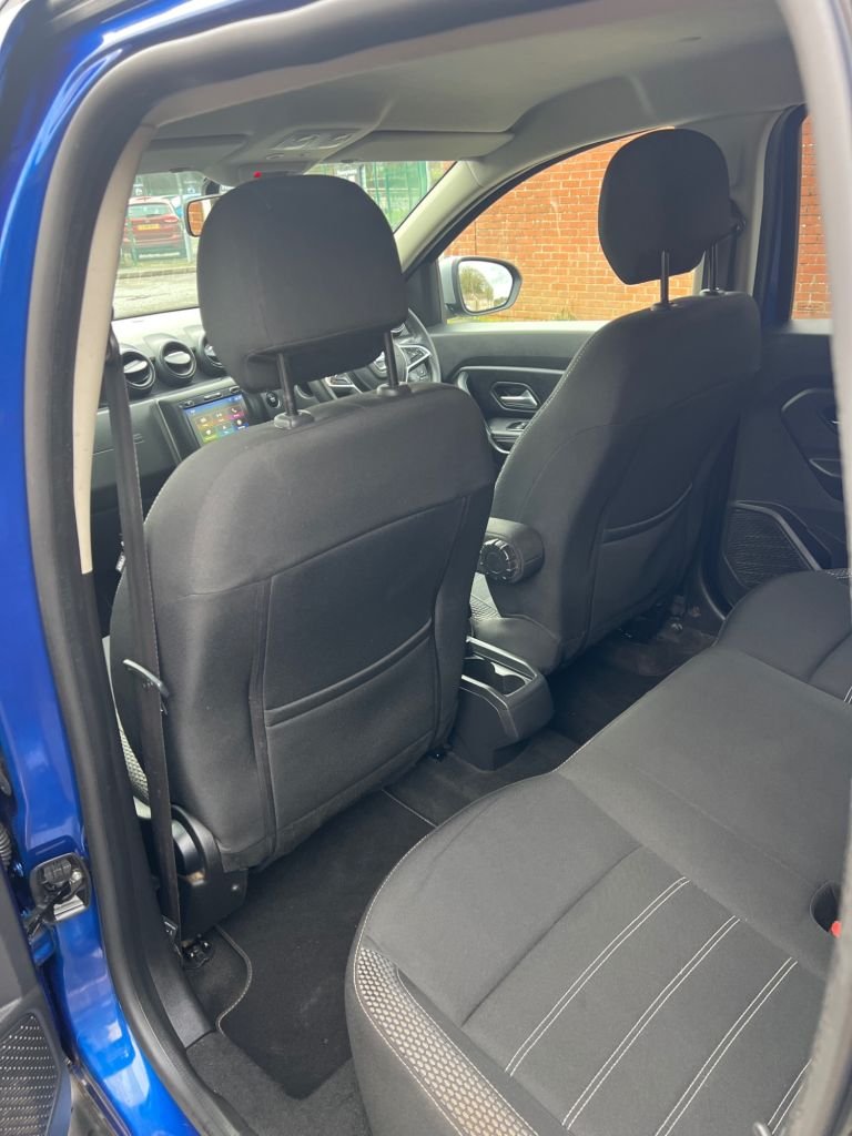 Used Dacia Duster 2021 for sale - 77341928: Photo 30