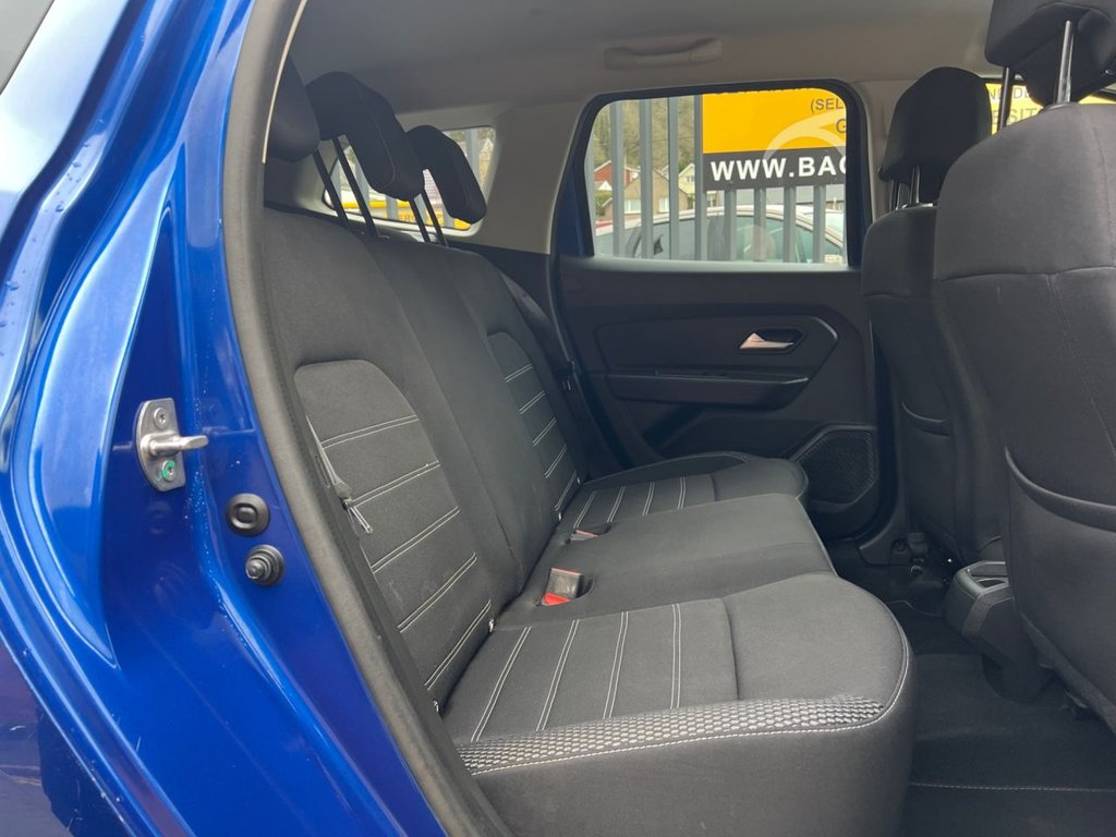 Used Dacia Duster 2021 for sale - 77341928: Photo 31