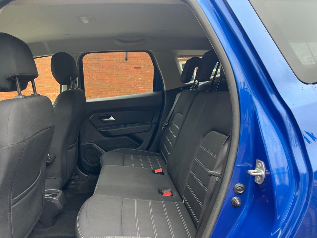 Used Dacia Duster 2021 for sale - 77341928: Photo 32