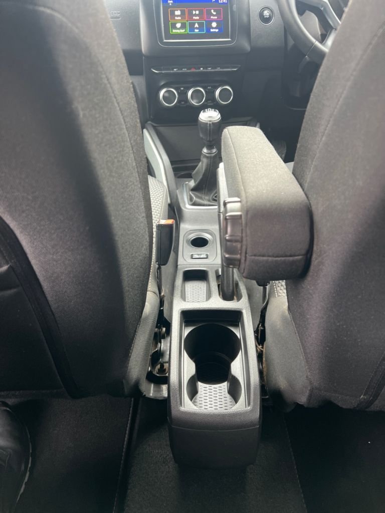 Used Dacia Duster 2021 for sale - 77341928: Photo 35