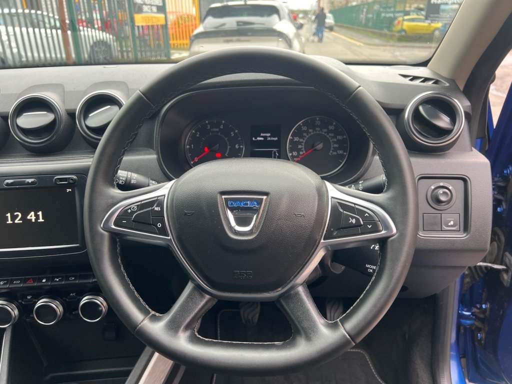 Used Dacia Duster 2021 for sale - 77341928: Photo 37