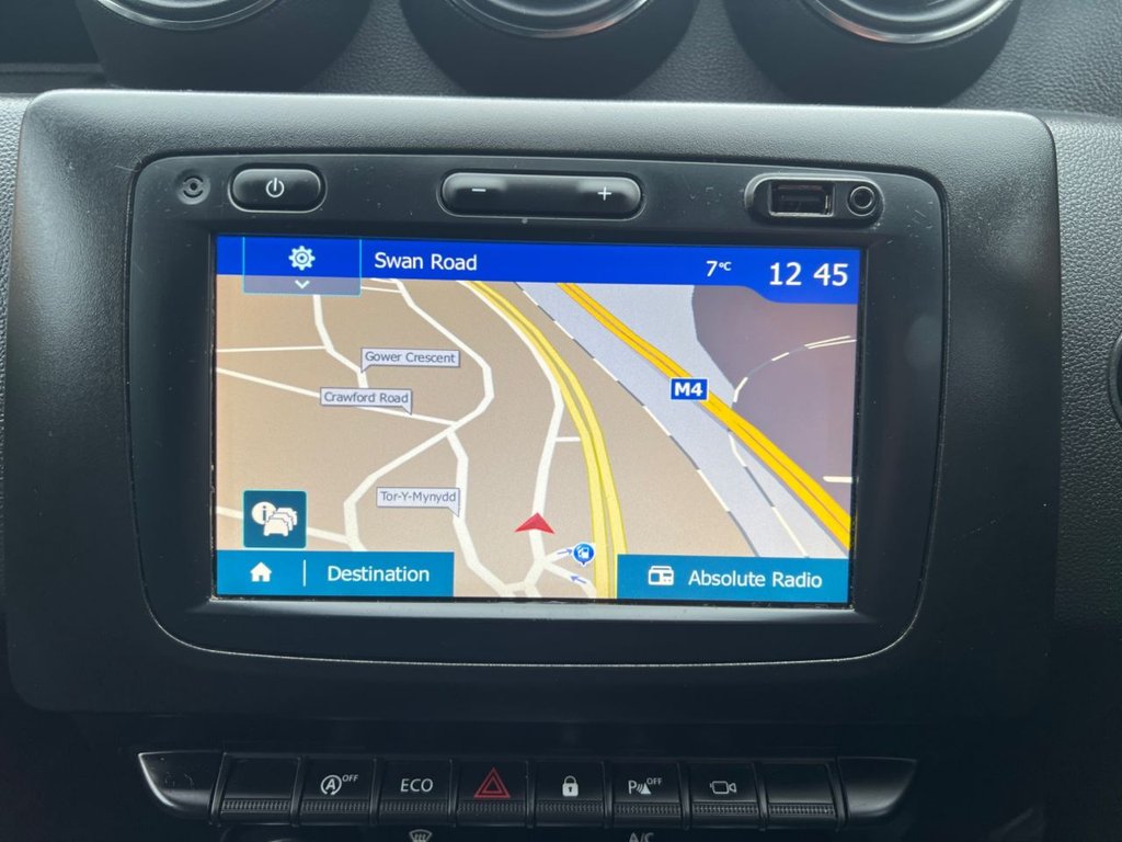 Used Dacia Duster 2021 for sale - 77341928: Photo 4