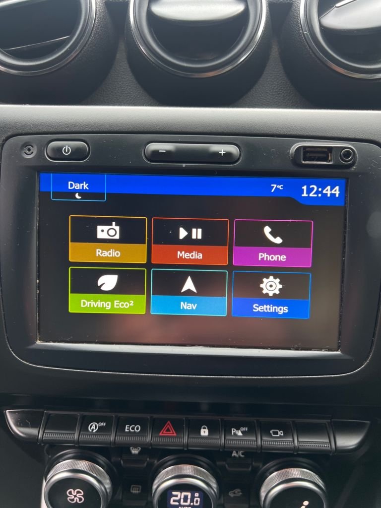 Used Dacia Duster 2021 for sale - 77341928: Photo 45