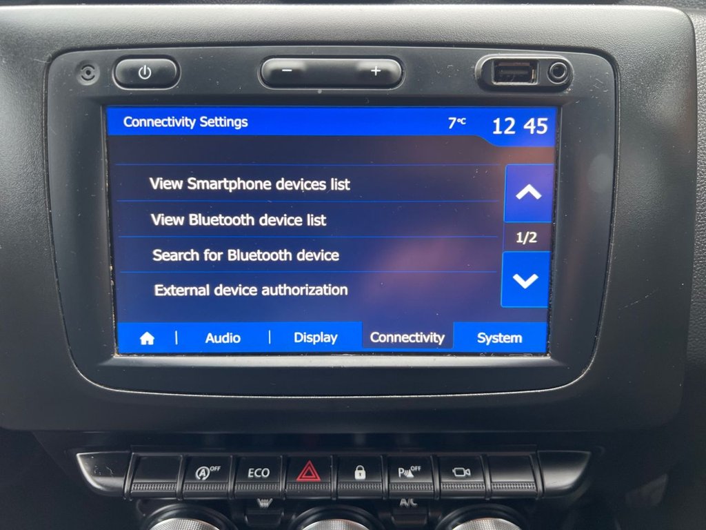 Used Dacia Duster 2021 for sale - 77341928: Photo 47