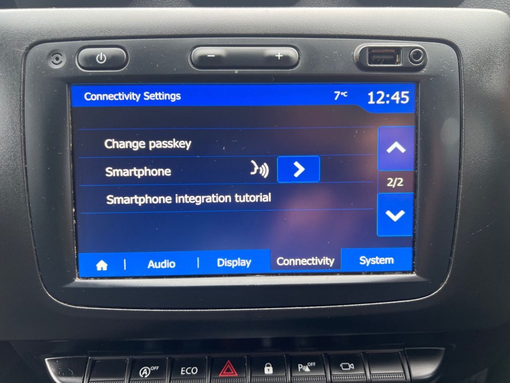 Used Dacia Duster 2021 for sale - 77341928: Photo 48